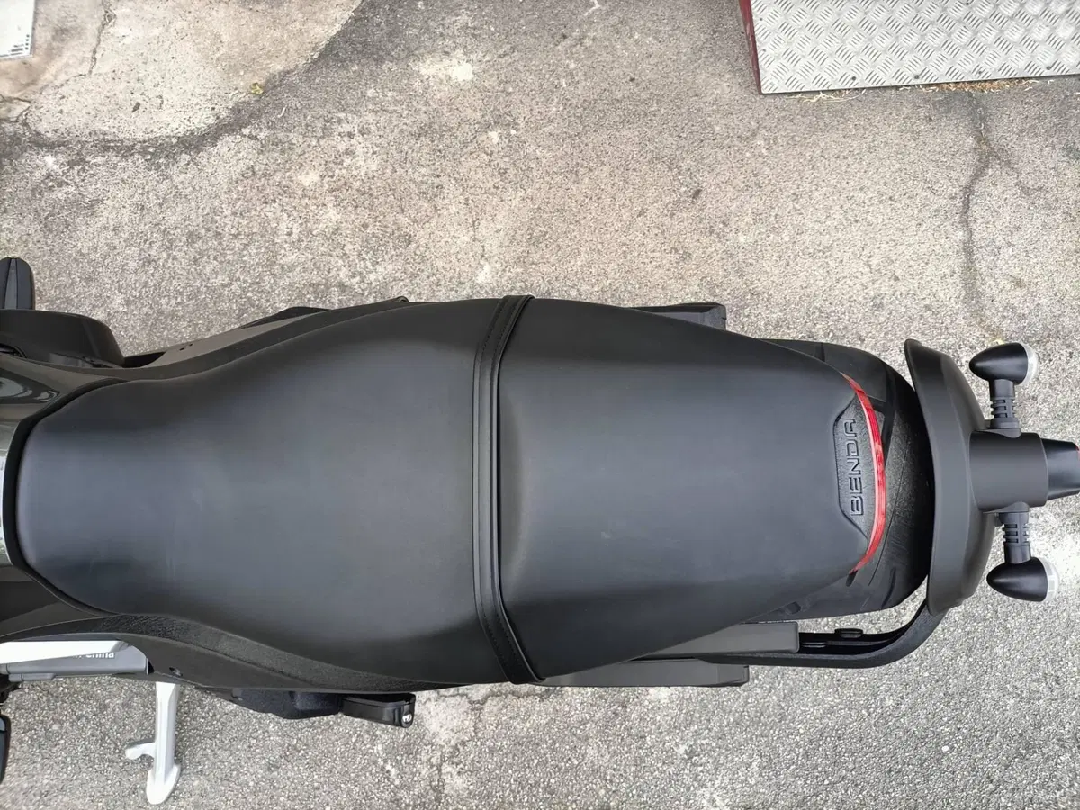 Benda Motorcycles LFC 700 Pro (2026) (5)