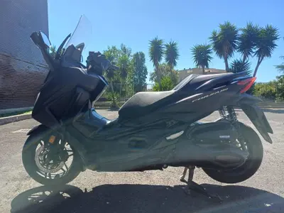 Honda Forza 350 (2022 - 24) usata
