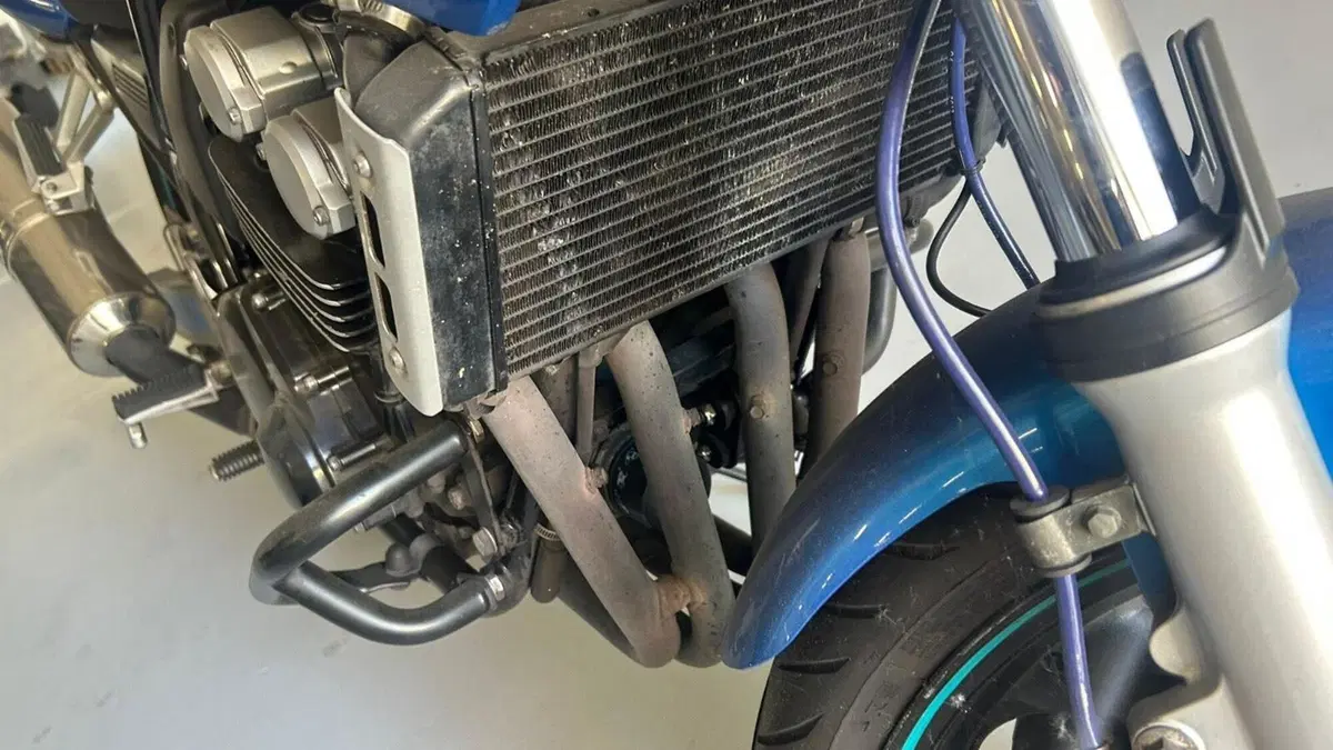 Yamaha FZ6 FAZER 95CV (3)