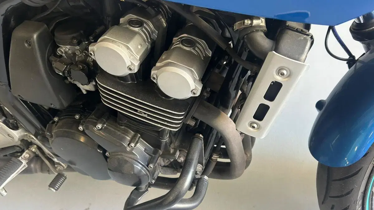 Yamaha FZ6 FAZER 95CV (5)