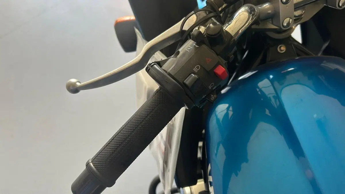 Yamaha FZ6 FAZER 95CV (10)