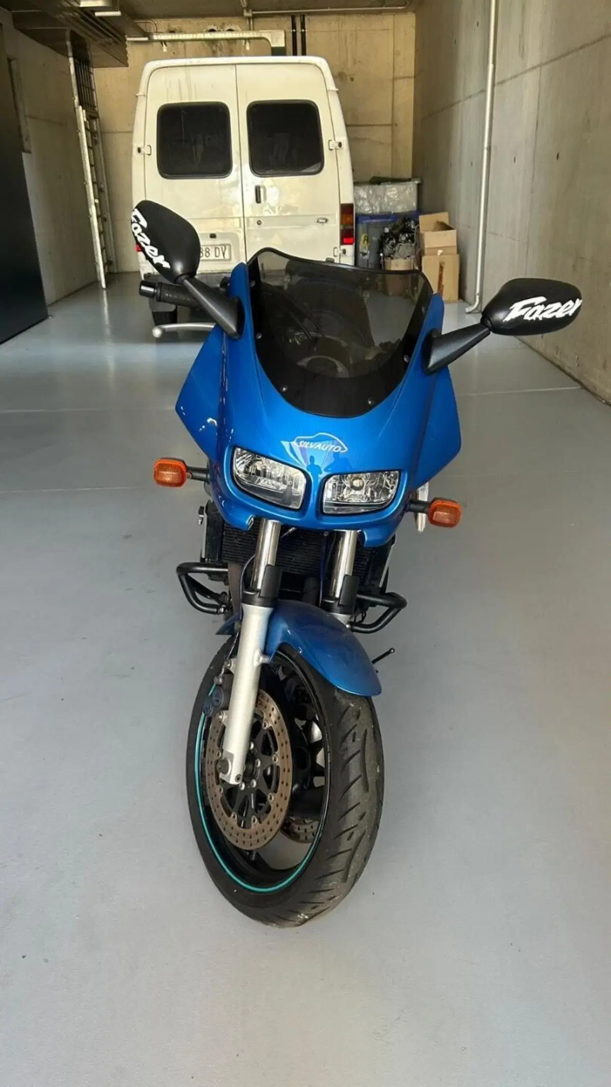 Yamaha FZ6 FAZER 95CV (13)