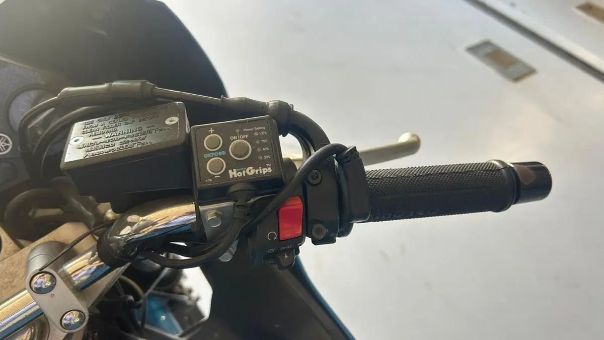 Yamaha FZ6 FAZER 95CV (15)