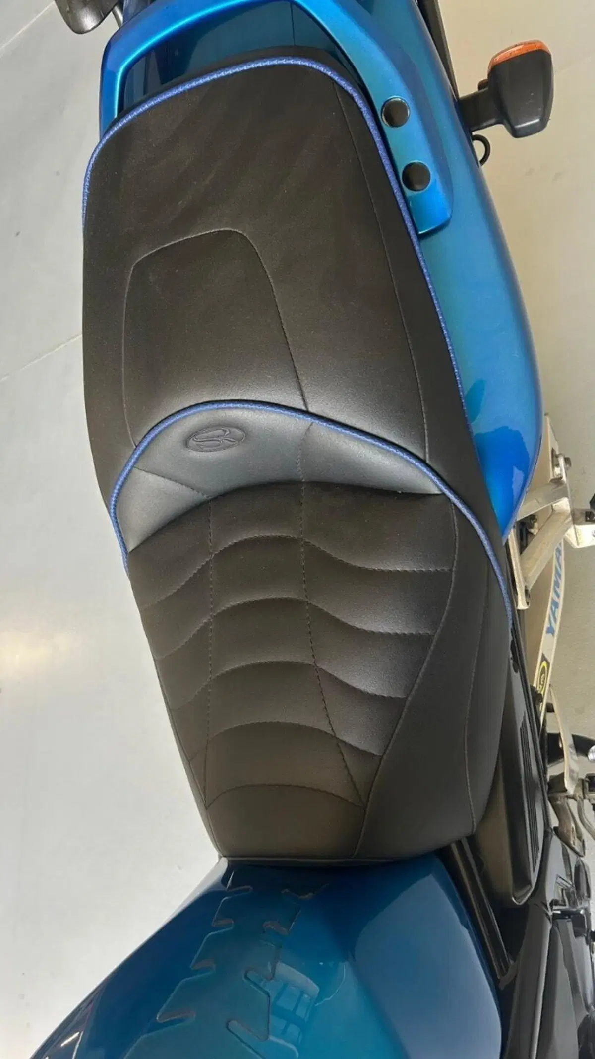 Yamaha FZ6 FAZER 95CV (16)