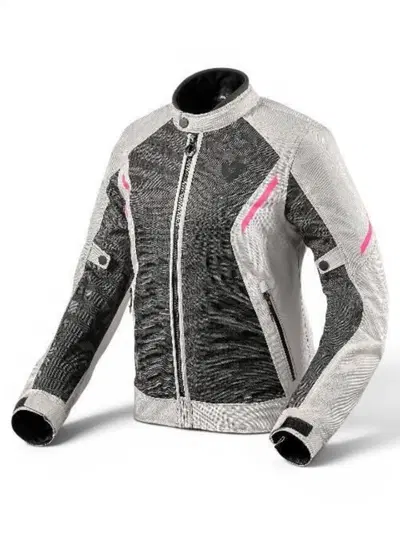 Giubbotto REV'IT Donna mod. Torque 2 H2O Ladies Rev'it!