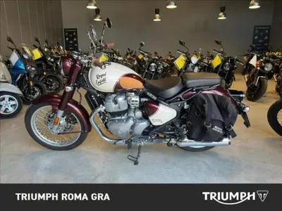 Royal Enfield Classic 650 (2025 - 26) usata
