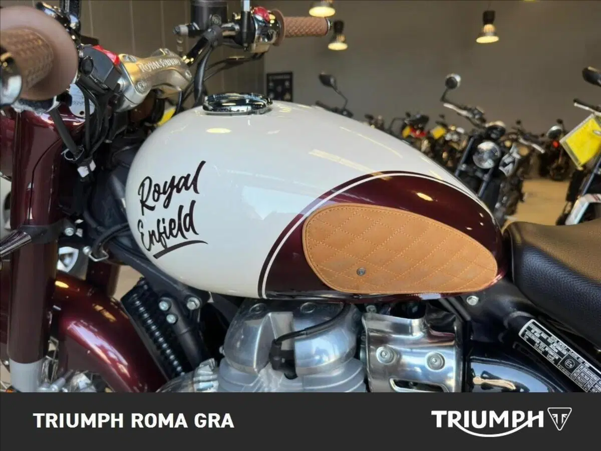 Royal Enfield Classic 650 (2025 - 26) (10)
