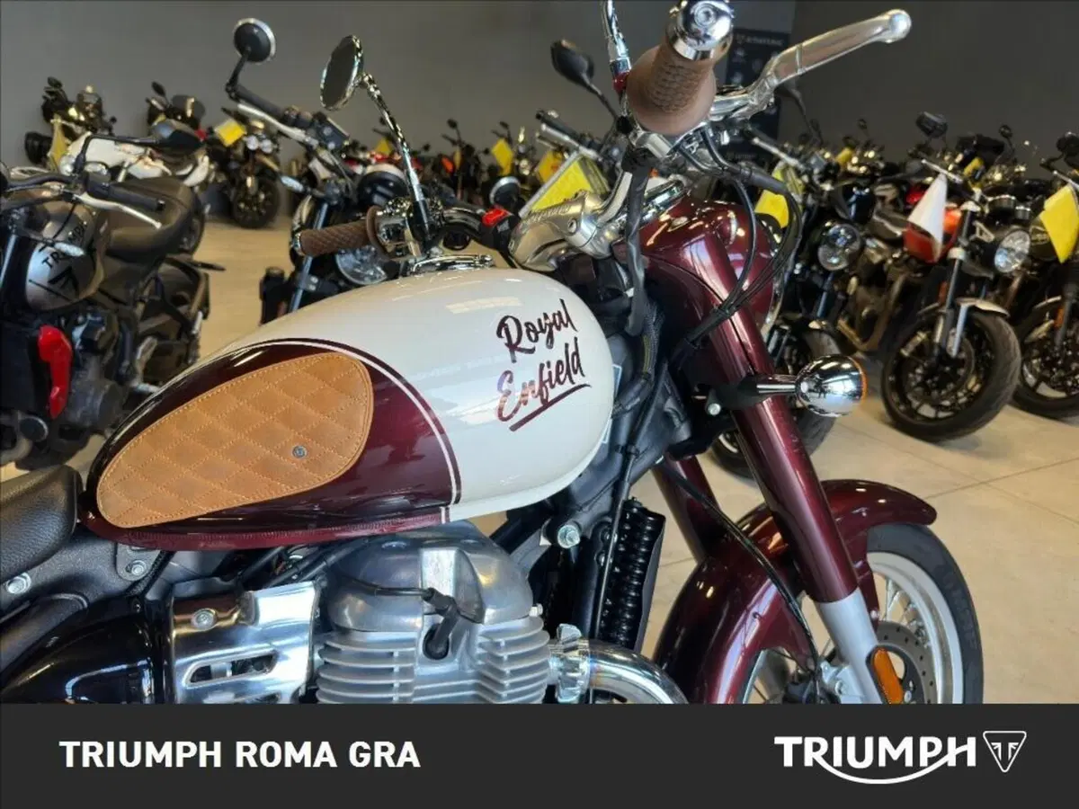 Royal Enfield Classic 650 (2025 - 26) (7)