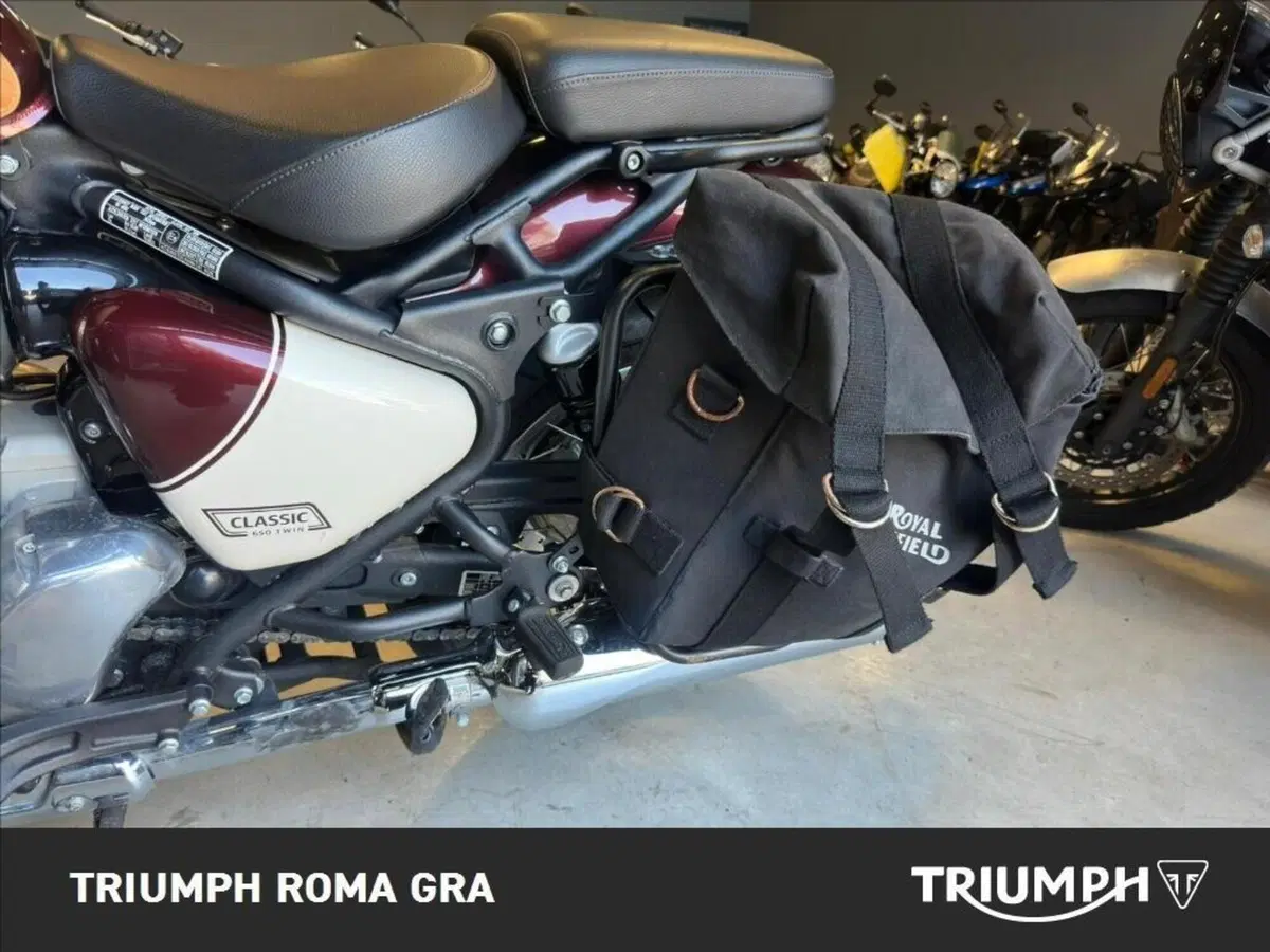 Royal Enfield Classic 650 (2025 - 26) (13)
