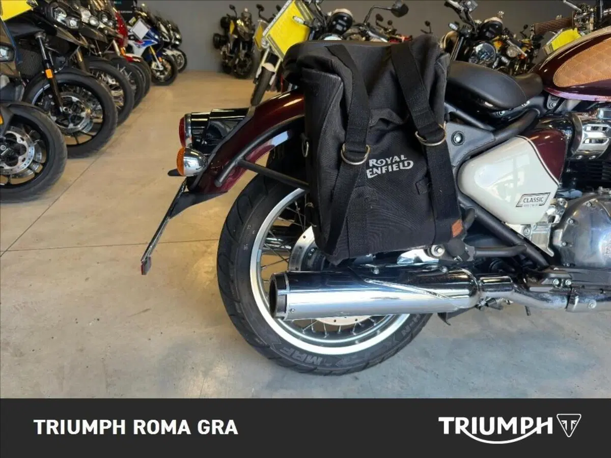 Royal Enfield Classic 650 (2025 - 26) (5)