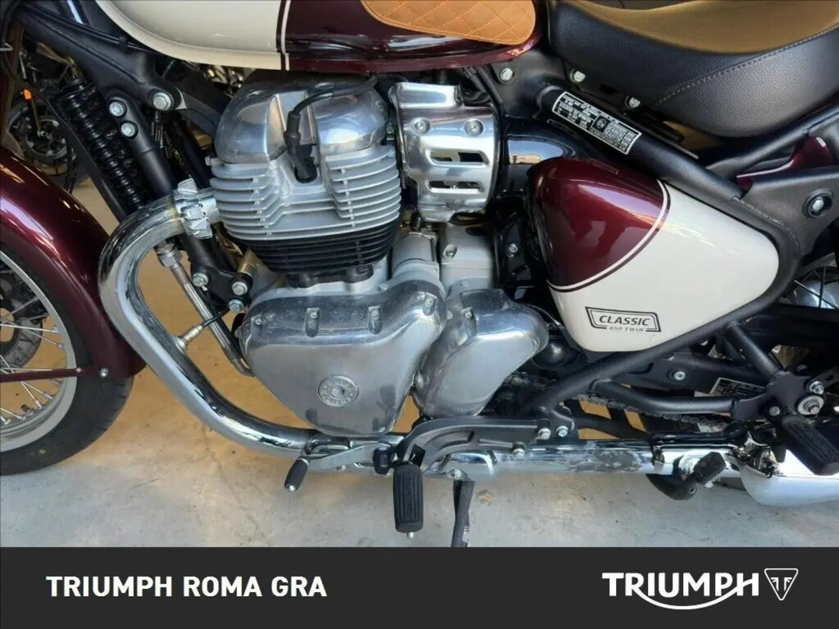 Royal Enfield Classic 650 (2025 - 26) (11)