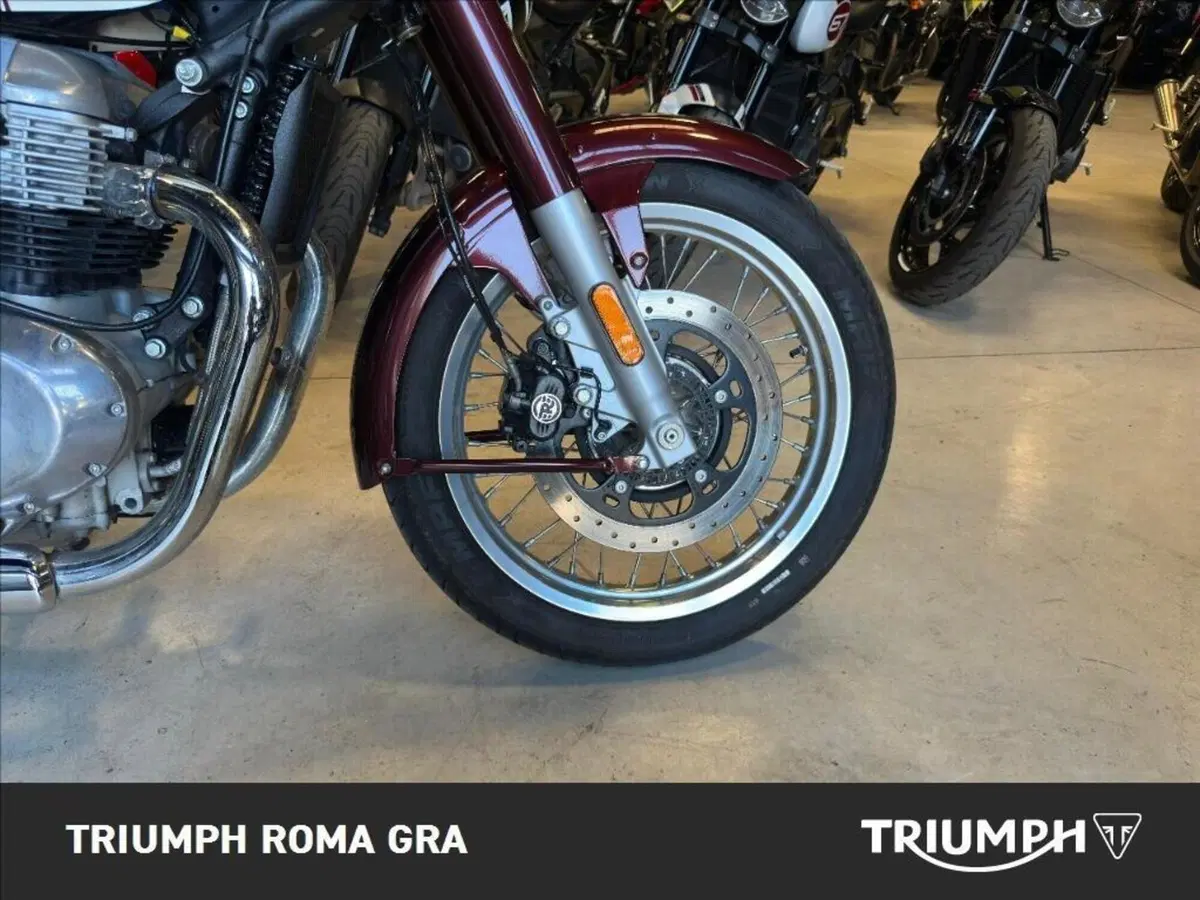 Royal Enfield Classic 650 (2025 - 26) (8)