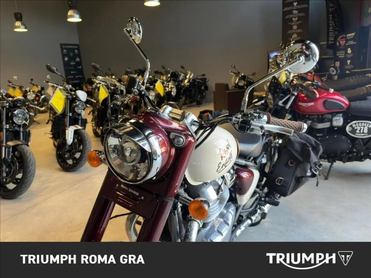 Royal Enfield Classic 650 (2025 - 26) (14)