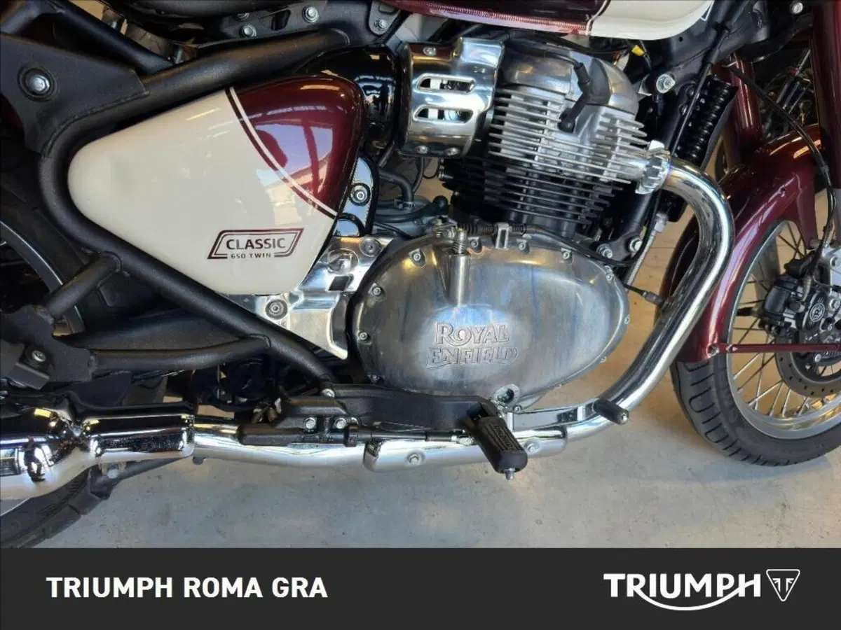 Royal Enfield Classic 650 (2025 - 26) (6)
