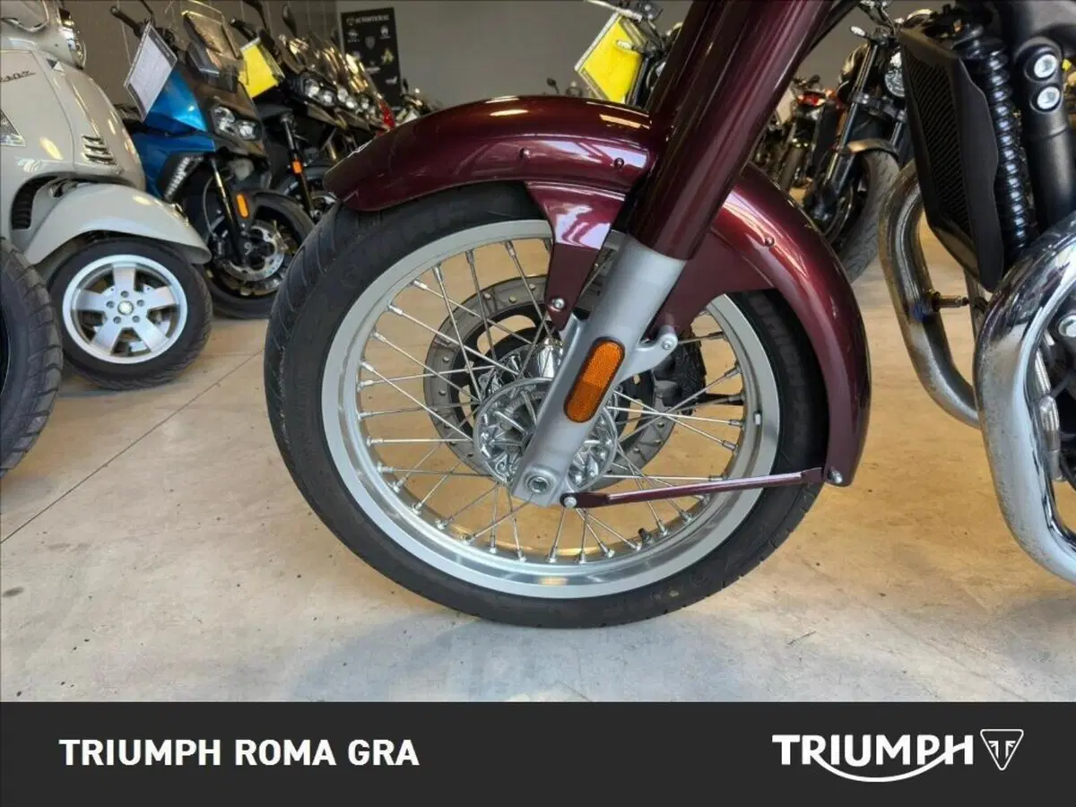 Royal Enfield Classic 650 (2025 - 26) (9)