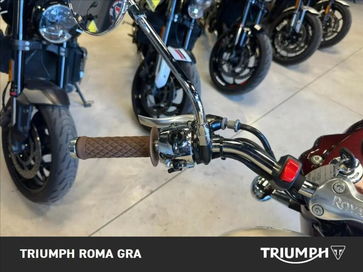 Royal Enfield Classic 650 (2025 - 26) (16)