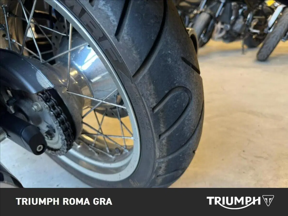Royal Enfield Classic 650 (2025 - 26) (19)