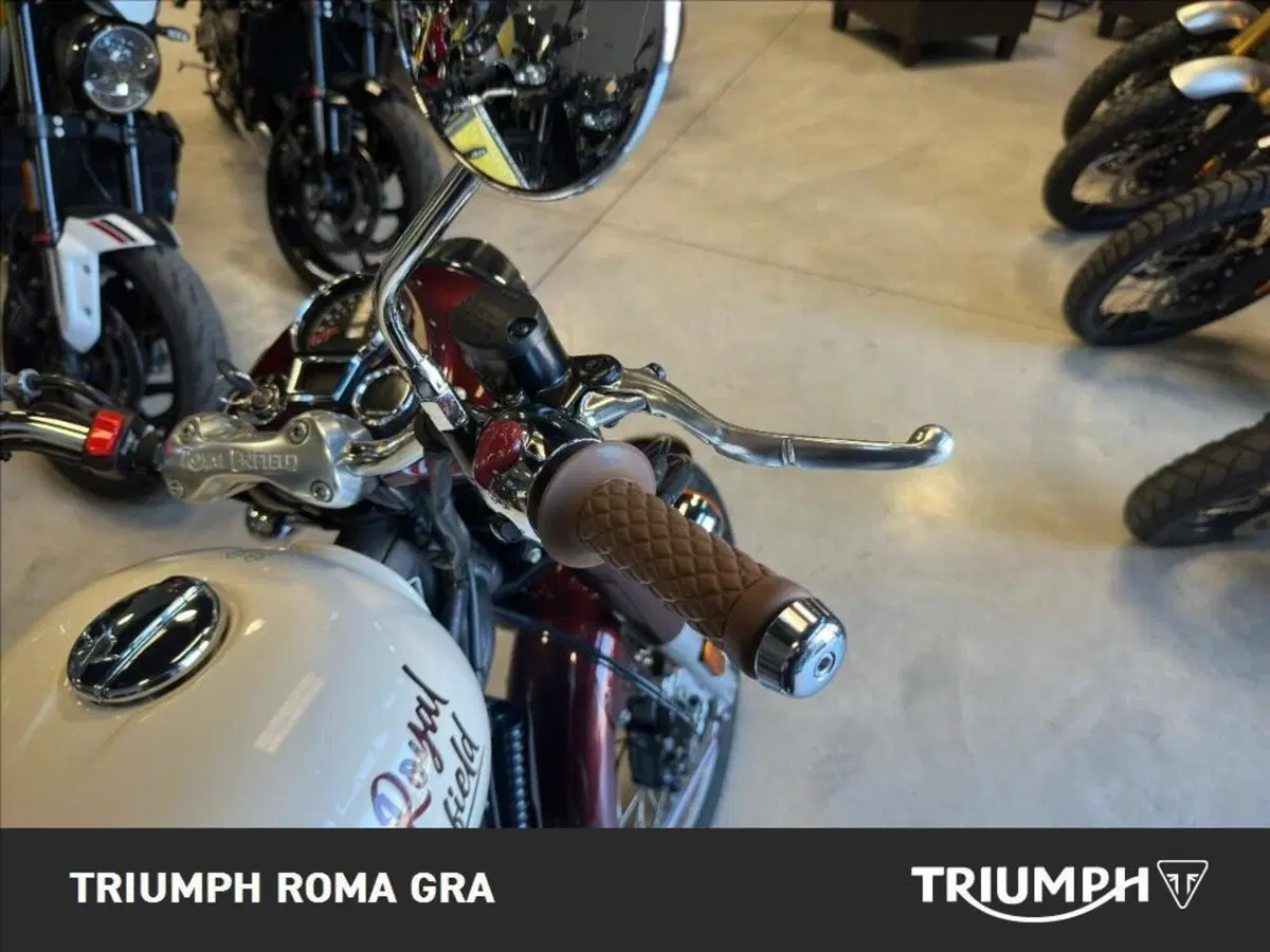 Royal Enfield Classic 650 (2025 - 26) (17)
