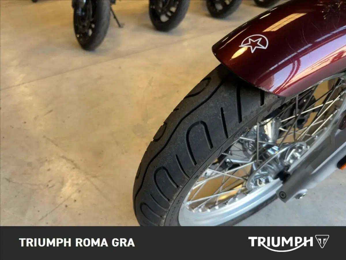 Royal Enfield Classic 650 (2025 - 26) (18)