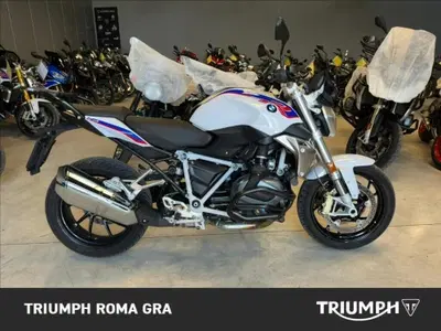 Bmw R 1250 R (2019 - 20) usata