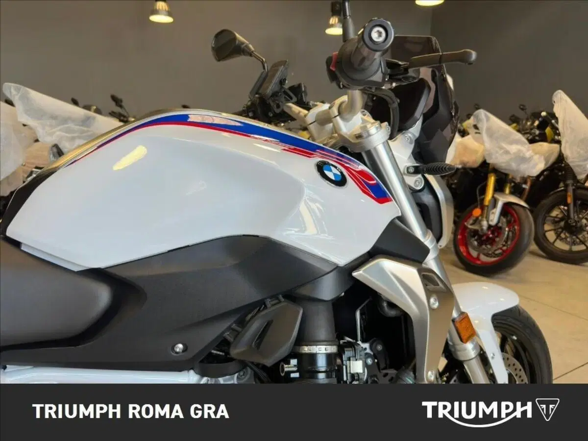 Bmw R 1250 R (2019 - 20) (9)