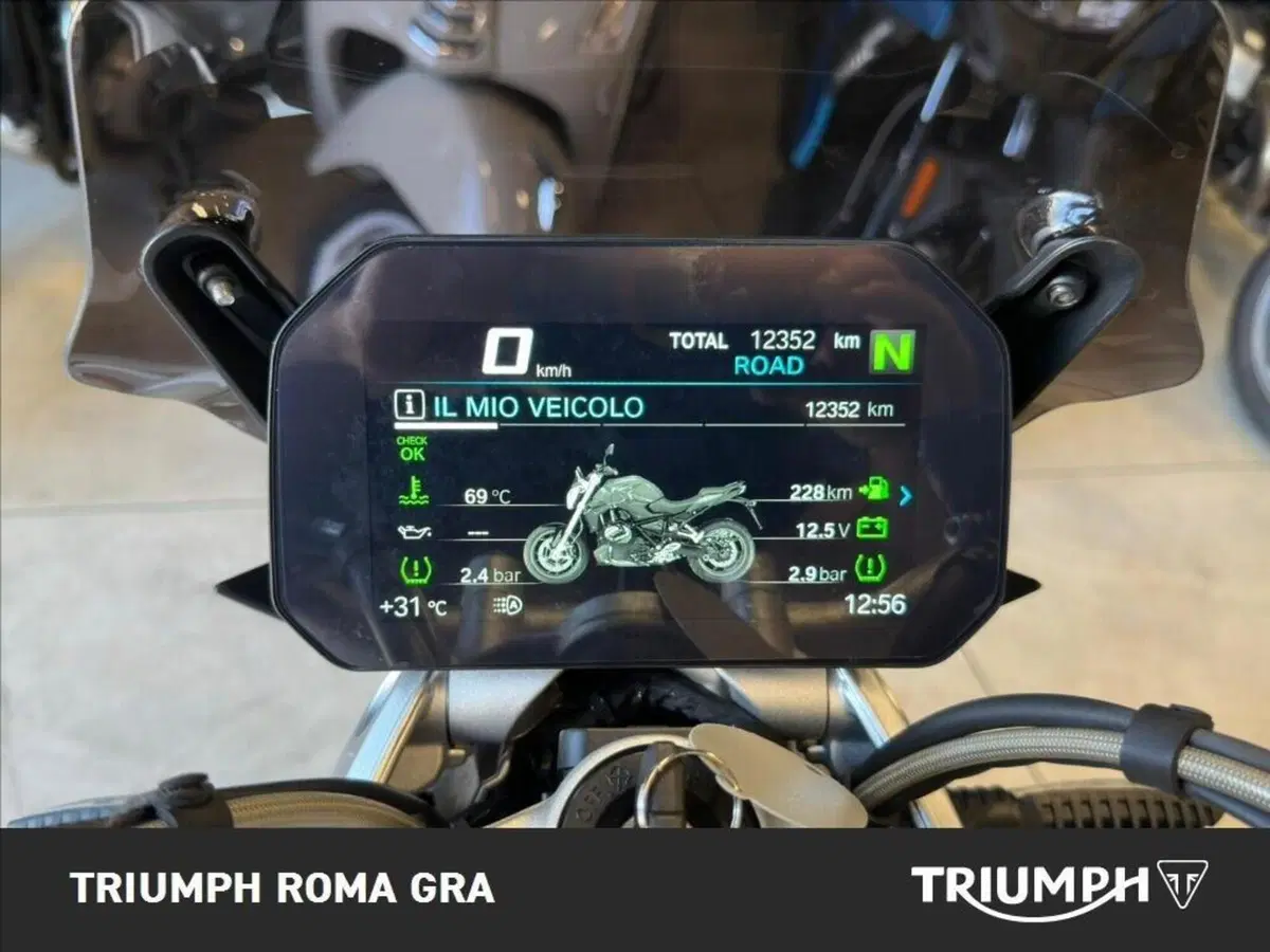 Bmw R 1250 R (2019 - 20) (5)