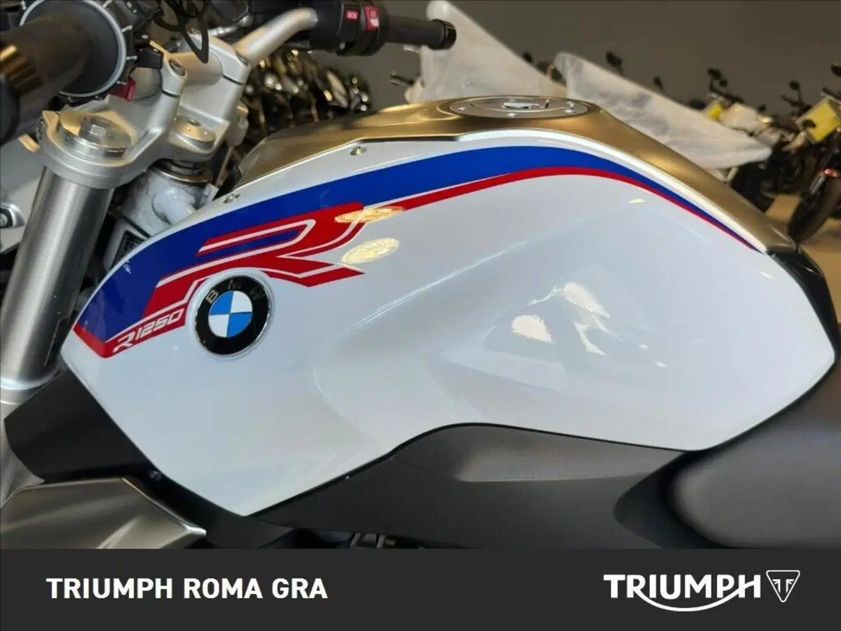 Bmw R 1250 R (2019 - 20) (10)