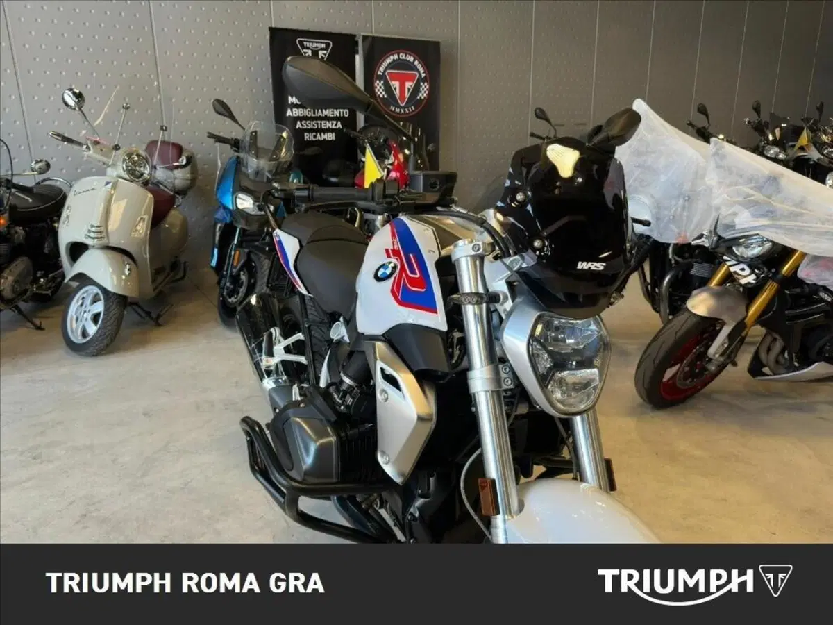 Bmw R 1250 R (2019 - 20) (15)