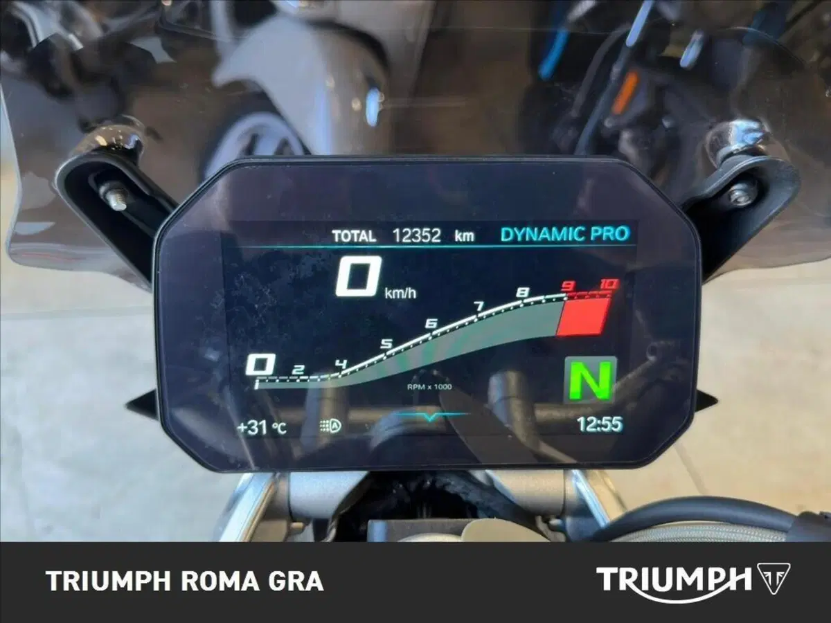 Bmw R 1250 R (2019 - 20) (4)