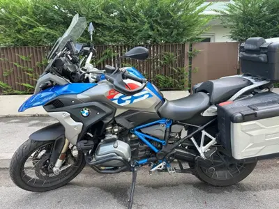 Bmw R 1200 GS (2017 - 18) usata
