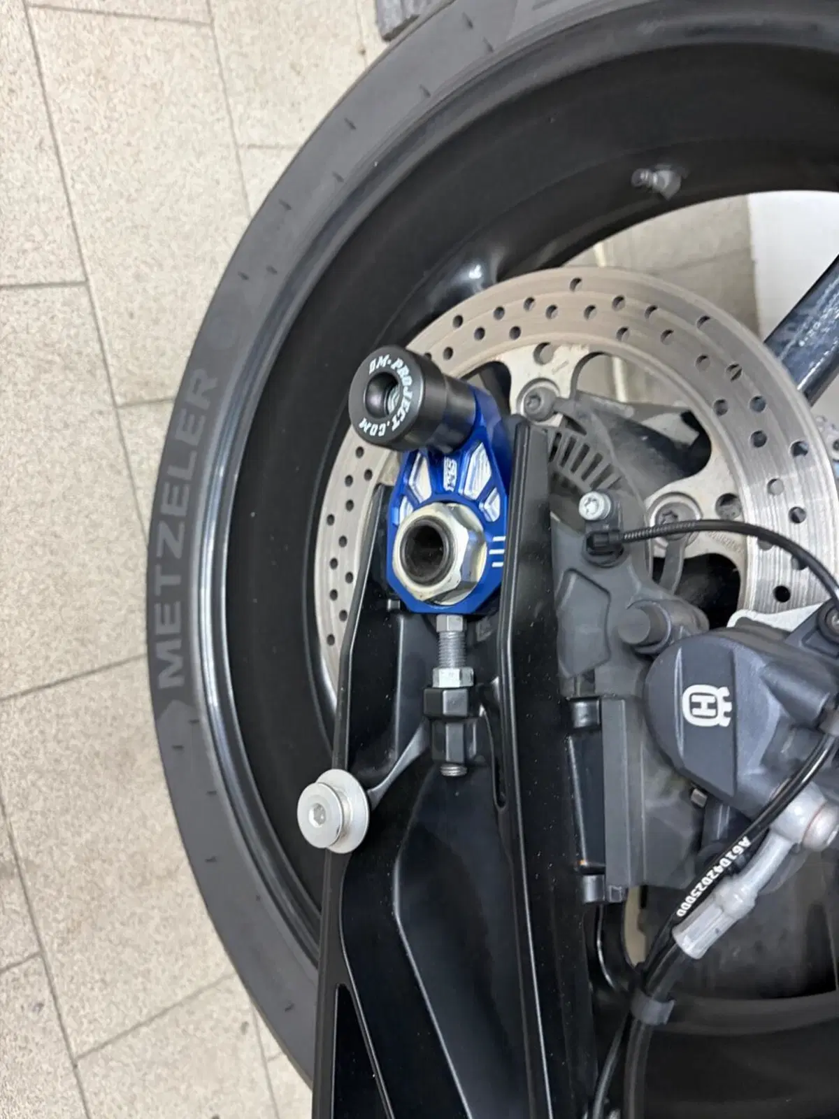 Husqvarna Svartpilen 801 (2024 - 26) (13)