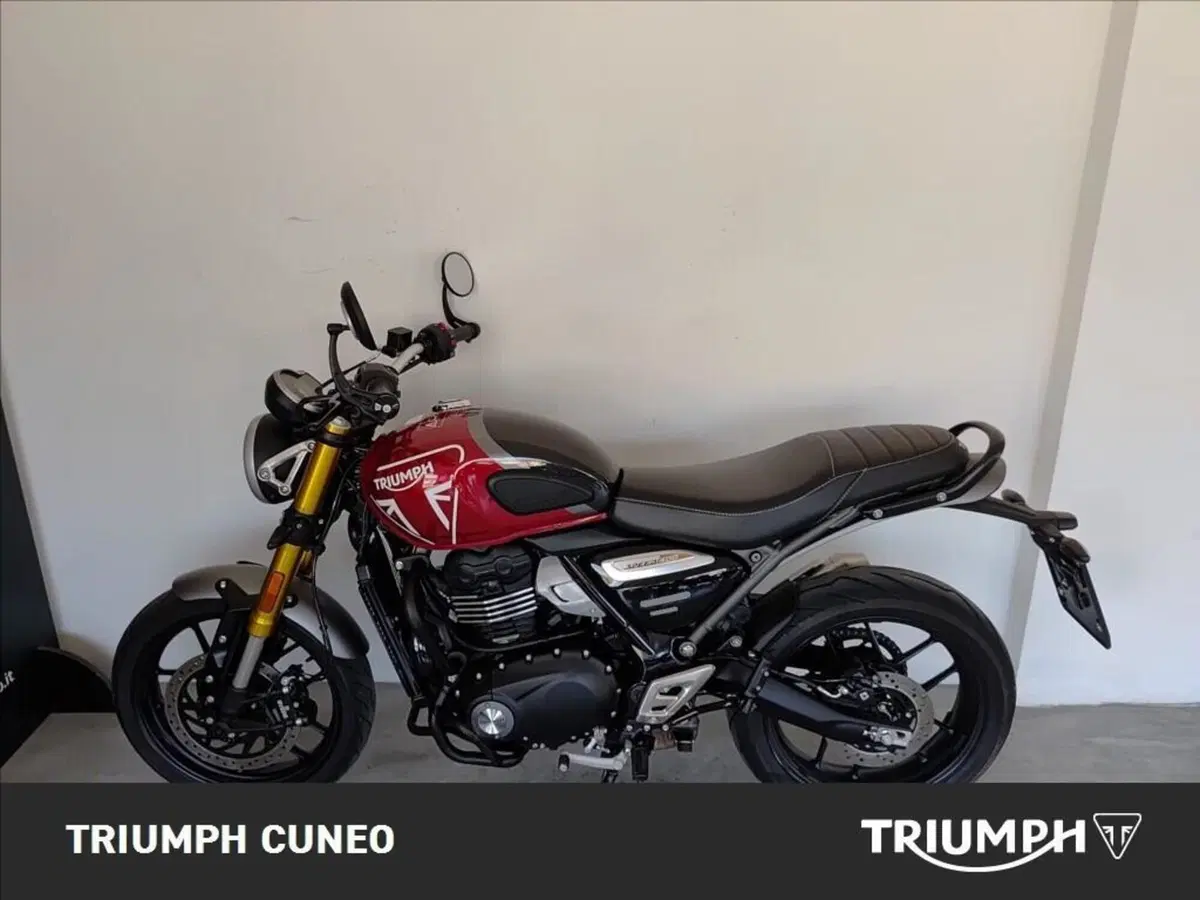 Triumph Speed 400 (2024 - 26) (3)