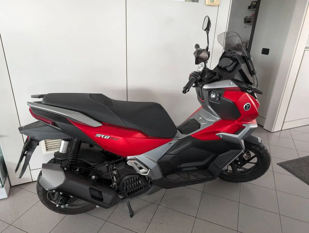 Voge Sfida SR1 ADV (2023 - 26) (6)