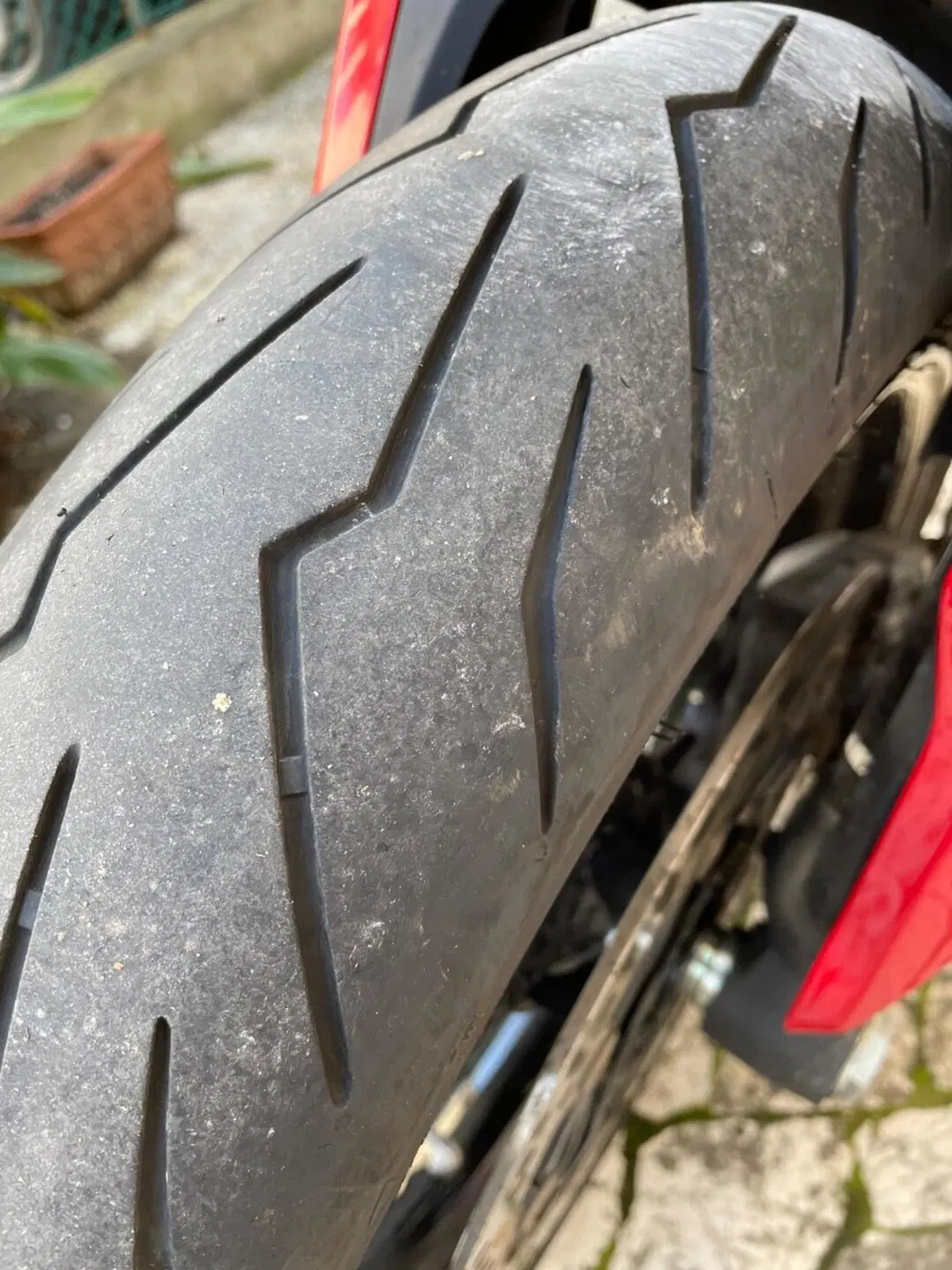 Ducati Hypermotard 950 (2019 - 20) (6)