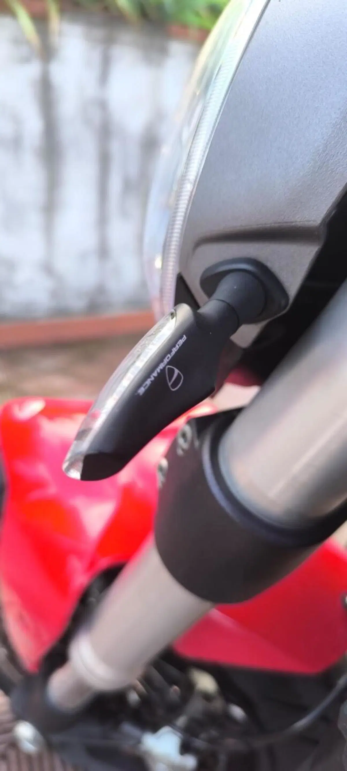 Ducati Monster 1200 (2014 - 16) (8)