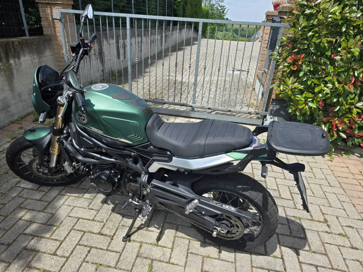 Benelli Leoncino 800 Trail (2022 - 26) (3)