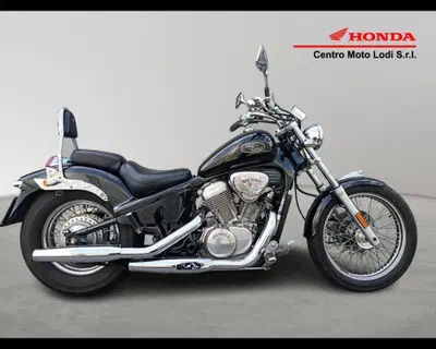 Honda VT 600 C Shadow (1989 - 02) usata