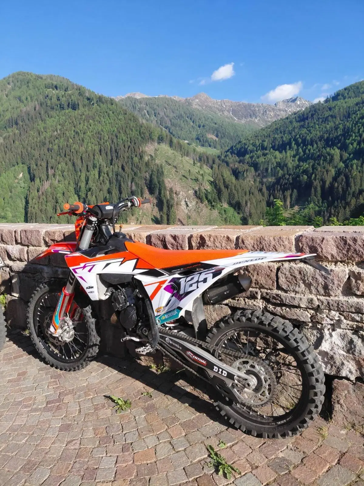 KTM 125 SX (2023) (8)
