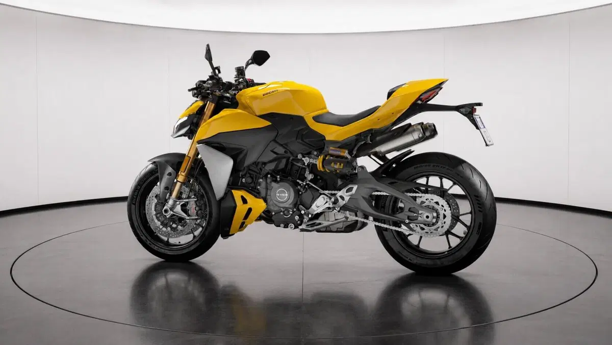 Ducati Streetfighter V2 S (2025 - 26) (8)
