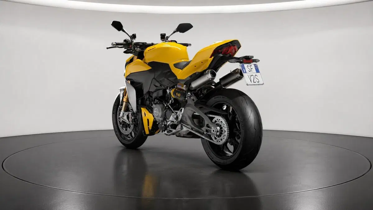 Ducati Streetfighter V2 S (2025 - 26) (10)