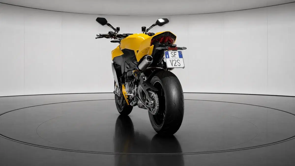 Ducati Streetfighter V2 S (2025 - 26) (11)