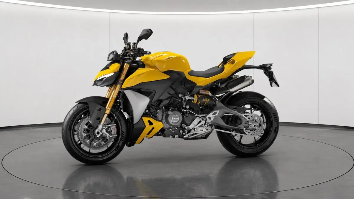 Ducati Streetfighter V2 S (2025 - 26) (6)