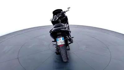 Yamaha T-Max 500 Tech Max (2011 - 13) usata