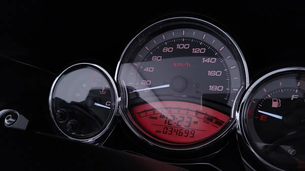 Yamaha T-Max 500 Tech Max (2011 - 13) (14)