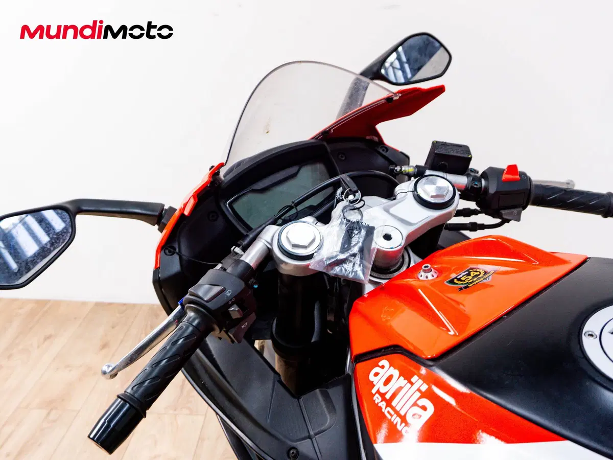 Aprilia RS 125 (1998 - 02) (11)
