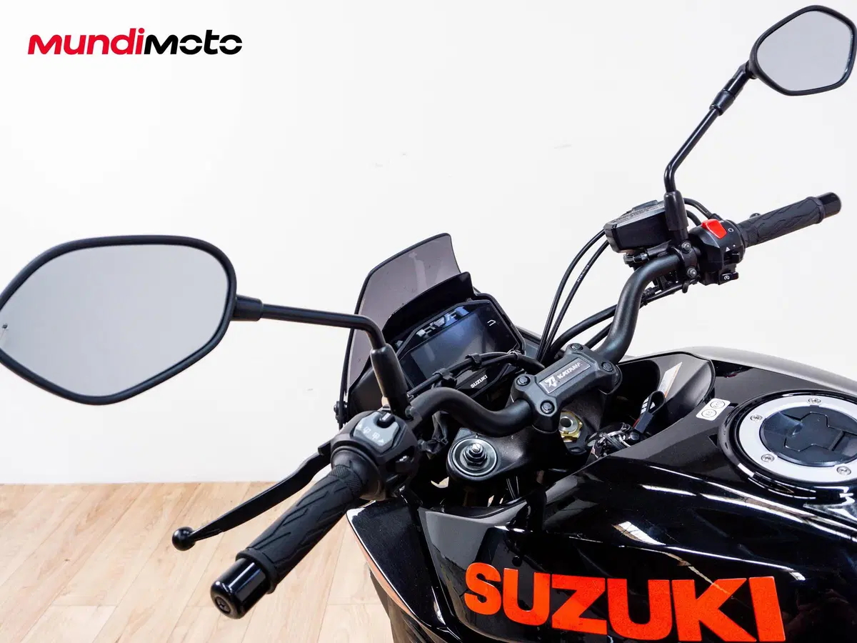 Suzuki Katana 1000 (2022 - 26) (11)