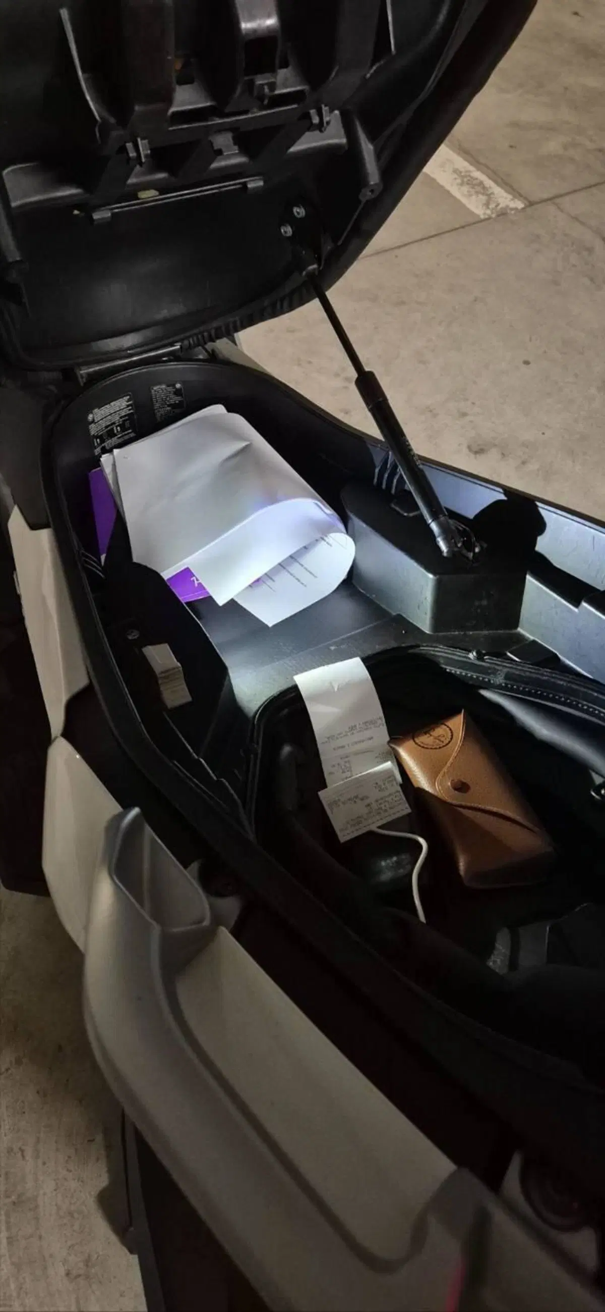 Bmw C 400 GT (2019 - 20) (5)