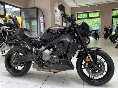 Yamaha XSR 900 (2022 - 24) usata