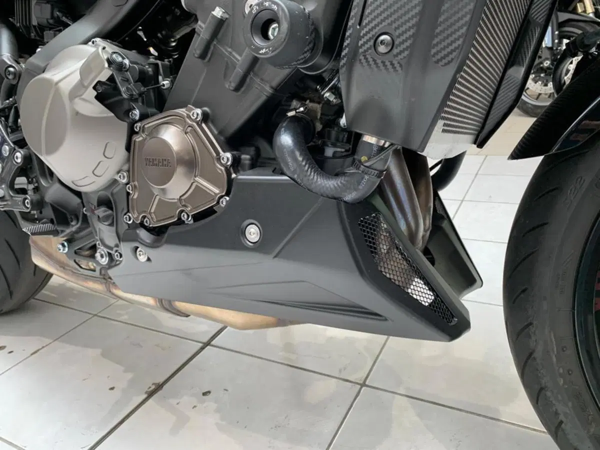 Yamaha XSR 900 (2022 - 24) (5)