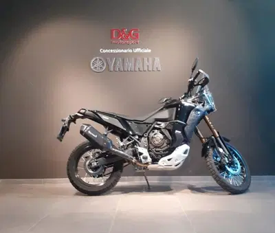 Yamaha T&eacute;n&eacute;r&eacute; 700 World Raid (2022 - 25) usata